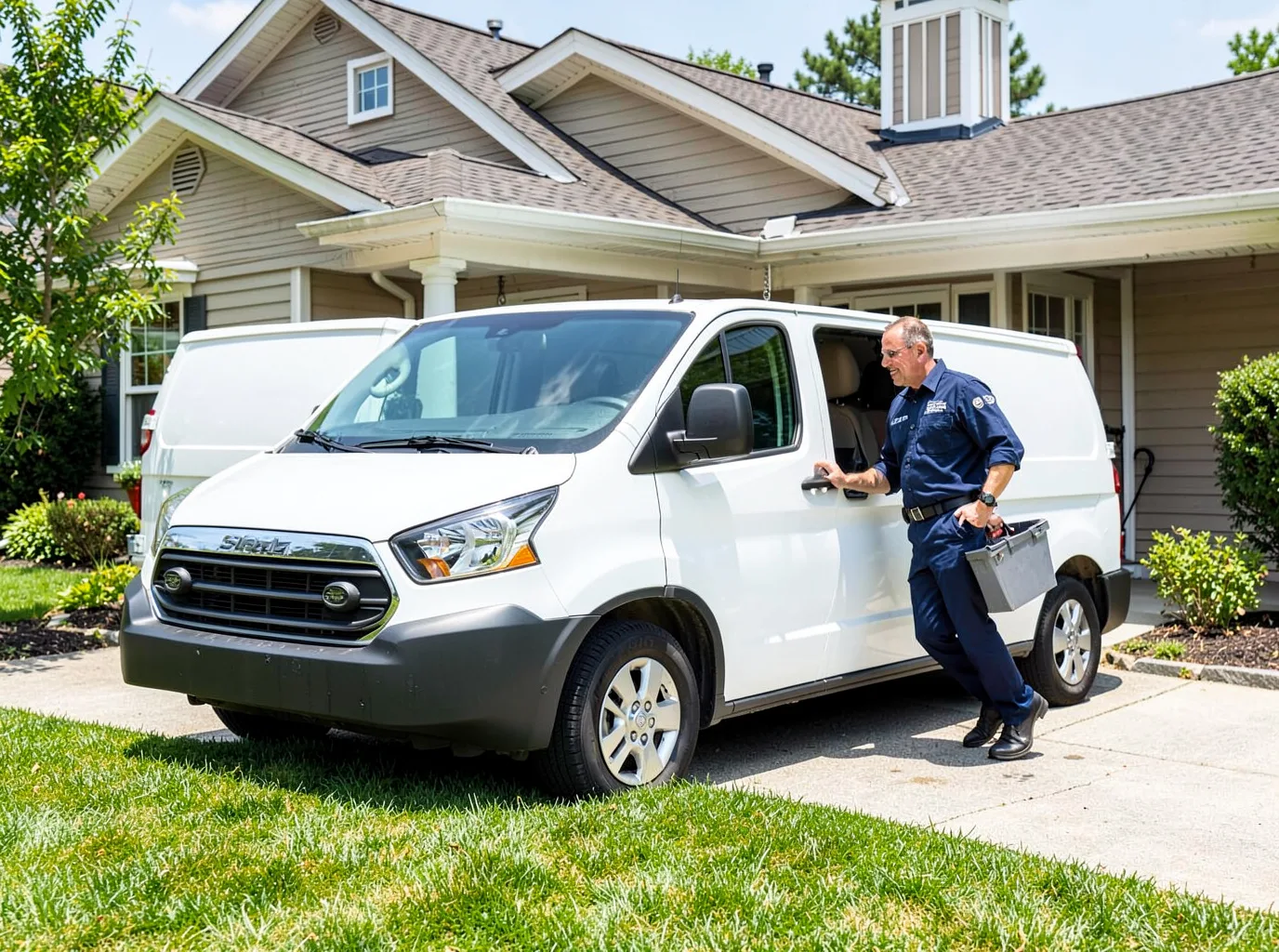 Emergency Plumber company in Bradley, WV