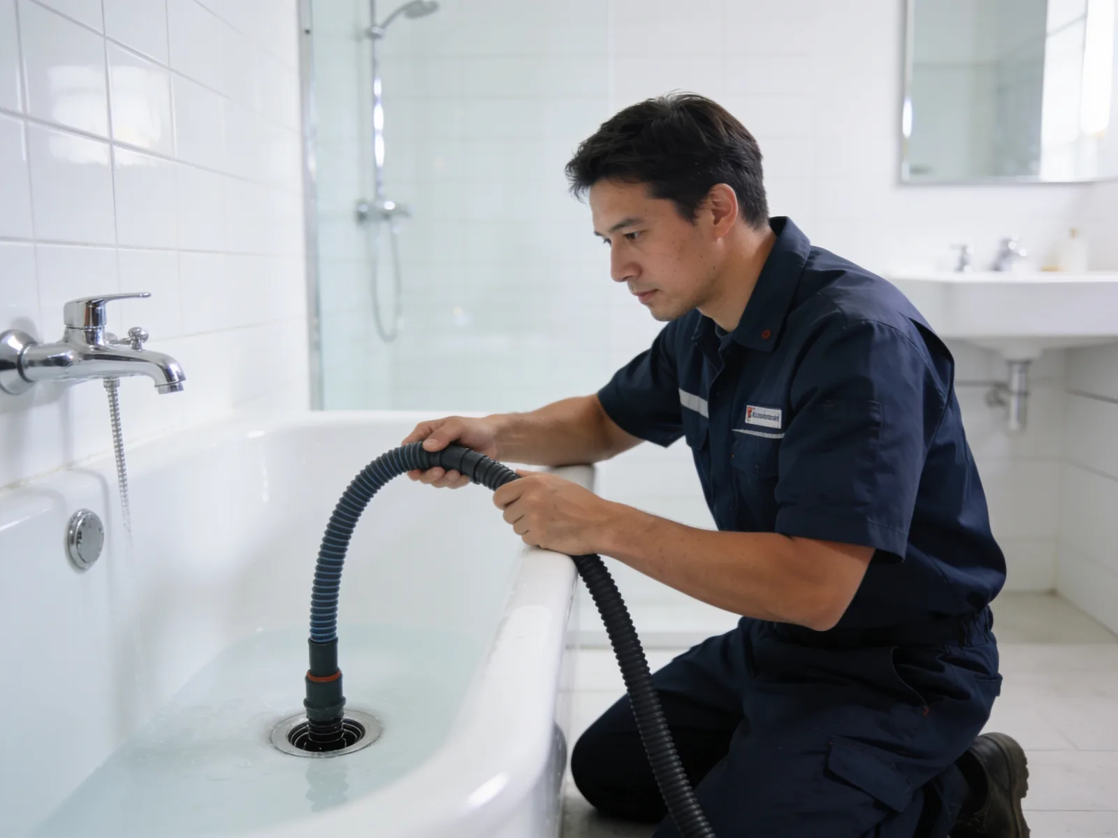 Emergency Plumber Bradley, WV FAQs